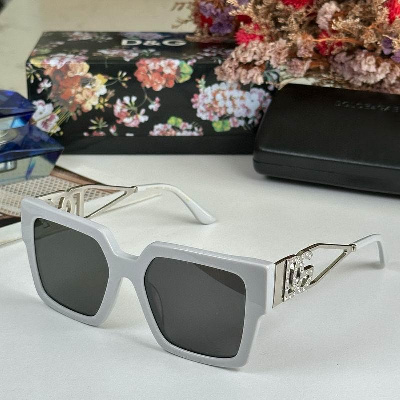 D&G Sunglasses 294